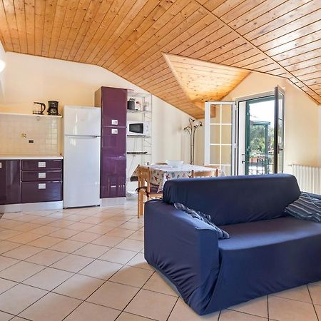 La Casa Di Lady Appartement Ceriale Buitenkant foto