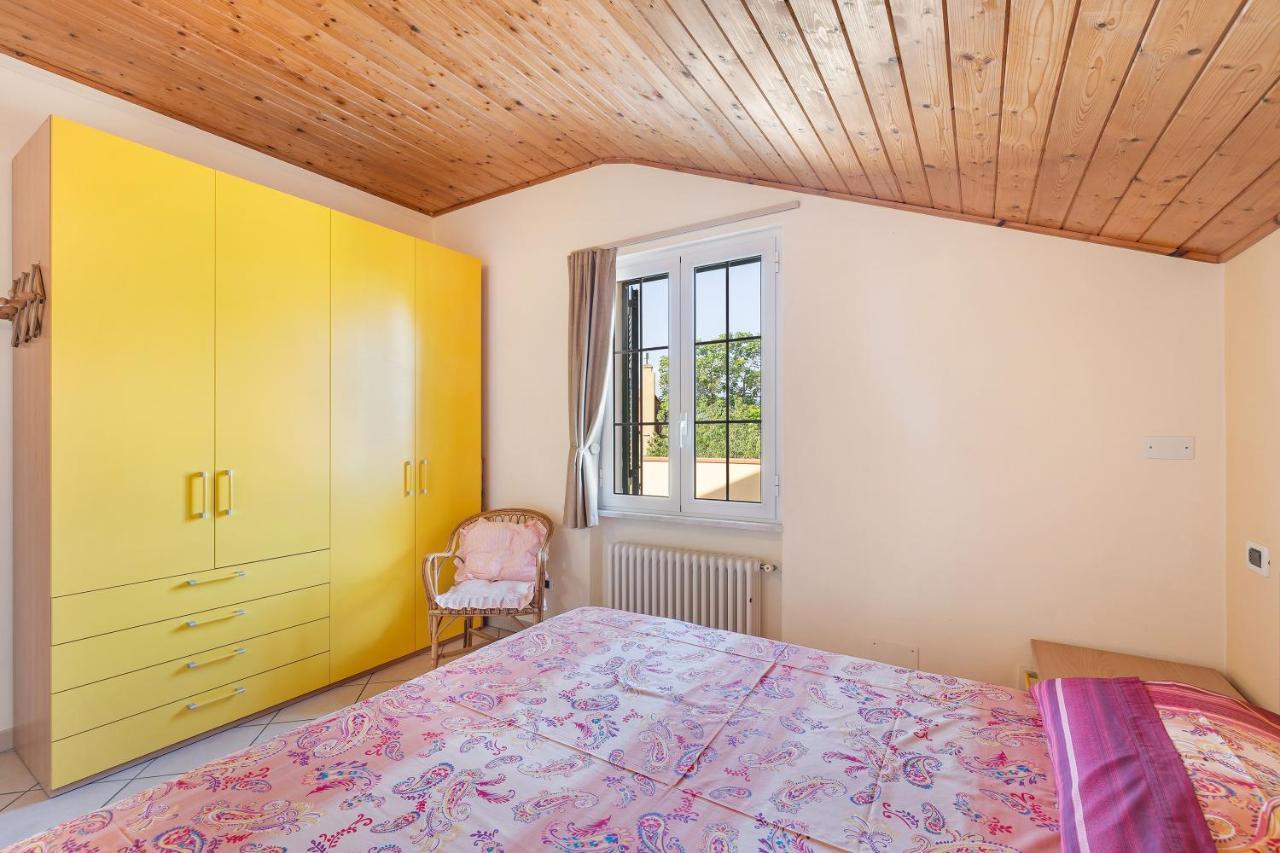 La Casa Di Lady Appartement Ceriale Buitenkant foto