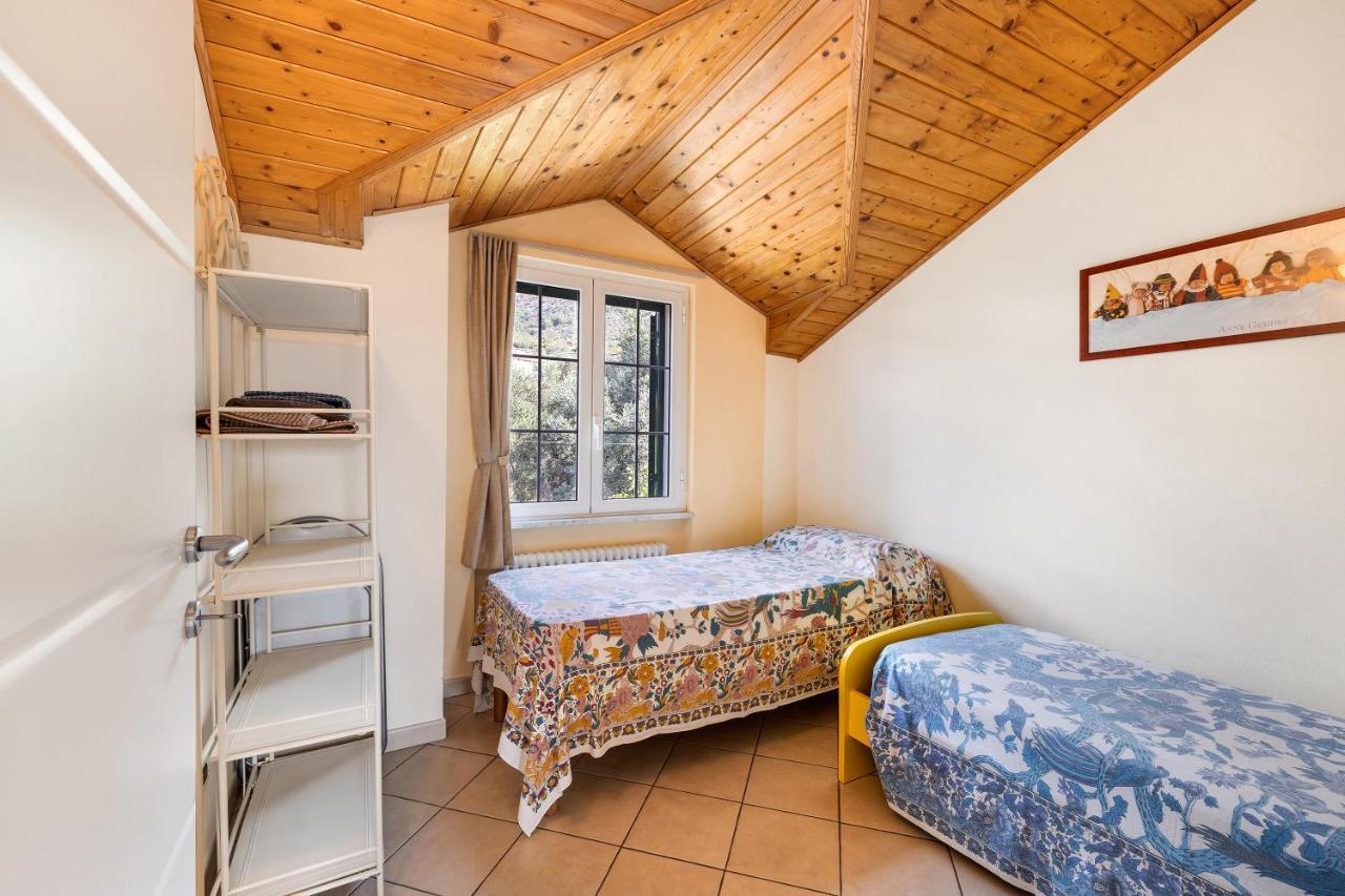 La Casa Di Lady Appartement Ceriale Buitenkant foto