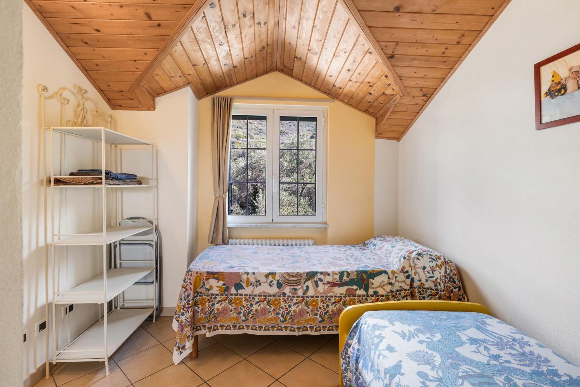 La Casa Di Lady Appartement Ceriale Buitenkant foto